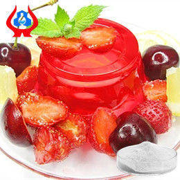 calidad Toxicity-free CMC Food Additive for Stable Under Normal Conditions Einecs No 618-378-6 fábrica