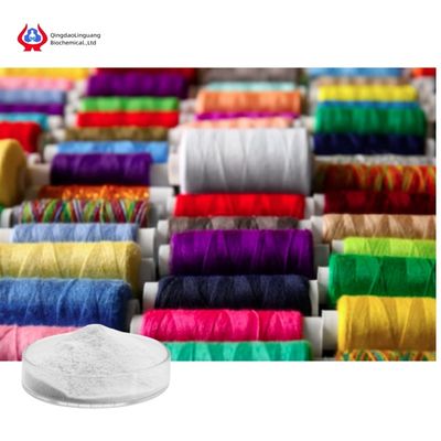 Calidad CMC textil soluble en agua con bolsillo y pH 6.5-9 adecuado para diversos requisitos de la industria textil fábrica