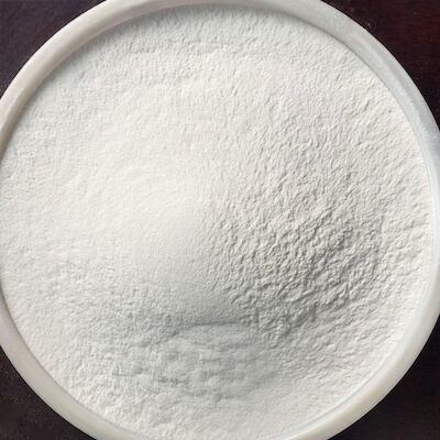 Calidad Compuesto de esmalte cerámico de carboximetilcelulosa de sodio 99 por ciento pasa tamaño de partícula de malla 80 utilizado en la fabricación de cerámica fábrica