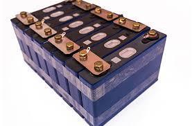 Calidad Viscosidad 1000-5000 CMC Batería de iones de litio Batería recargable Ideal para dispositivos médicos portátiles y energía de emergencia fábrica